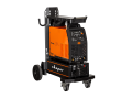 Сварочный инвертор TIG TECH TIG 400 P (W322) #6