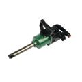 GARWIN PRO 800550-2400 Гайковерт пневматический ударный 1" 2400 Нм (245 кГм) облегченный #1