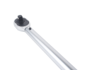 КЛЮЧ ДИНАМОМЕТРИЧЕСКИЙ 1/2" 50-350НМ 585ММ ДВУХСТОРОННЕГО ДЕЙСТВИЯ JTC-6687 #4