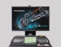 Стенд сход-развал 3D ТехноВектор P 7202 TAB Серия Basic #4