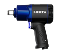 Гайковерт пневматический ударный Licota PAW-04048S-6 3/4" 1215 Нм #1