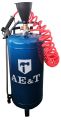 Пеногенератор FS-350A AE&T 50л #1