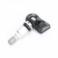 Датчик TPMS Autel MX-1 433МГц+315МГц, быстрофиксируемый, программируемый, универсальный, серебристый #2