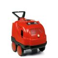 Мойка с нагревом воды Silver Jet Ds 2930T Артикул: IDAC 38941 #1
