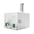 КОМНАТА КОЛОРИСТА WDK-700 #1