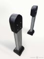 Стенд сход-развал 3D ТехноВектор P 7202 MAB Серия Basic #7