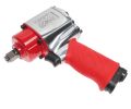 ГАЙКОВЕРТ ПНЕВМАТИЧЕСКИЙ 1/2" 1356HМ 6500ОБ/МИН. 145Л/МИН. 90-120PSI УДАРНЫЙ УСИЛЕННЫЙ JTC-5436 #1
