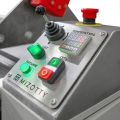 Стенд для опрессовки ГБЦ УГ1400 #6