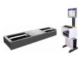 Роликовый тормозной стенд AHS Pruftechnik 260 EASY Screen (Артикул: 03100/S) #1