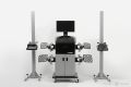 Мобильный 3D стенд ТехноВектор 7 МС T 7202 MC #1