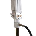 НАГНЕТАТЕЛЬ КОНСИСТЕНТНОЙ СМАЗКИ WDK-89800 #5