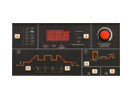 Сварочный инвертор TIG STANDART TIG 500 P DSP AC/DC (J1210) #2