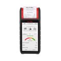 Тестер АКБ Autel MaxiBAS BT608, 3000 CCA, диаг. все марки, принтер #3