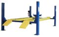 Подъемник автомобильный четырехстоечный электрогидравлический BRANN F5,5-4 #1