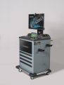 Стенд сход-развал мобильный 3D для грузовых автомобилей ТехноВектор 7 Truck P 7204 HT MC2 #3