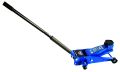 Домкрат подкатной двухнасосный 3т AE&T T31304 #1