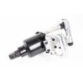 Licota PAW-10048S Гайковерт пневматический ударный 1" 2439 Нм (249 кГм), с коротким жалом #1