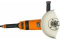 Угловая шлифмашина AEG WS24-230GEV #3