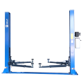 Подъемник автомобильный двухстоечный 4т T4 220B (United Hydraulics) AE&T #1