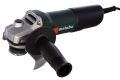 УШМ (болгарка) METABO W 850-125 #1