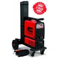 Сварочный аппарат SUPERIOR TIG 422 AC/DC-HF/LIFT 400V AQUA #1