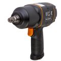 ГАЙКОВЕРТ ПНЕВМАТИЧЕСКИЙ УДАРНЫЙ 1/2” WDK-20440 #1