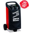 Пуско-зарядное устройство DYNAMIC 320 START 230V 12-24V #1