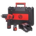 Аккумуляторный ударный гайковерт Chicago Pneumatic CP8528 Pack #1
