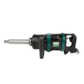 GARWIN PRO 800550-5908 Гайковерт пневматический ударный 1" 3600 Нм c внутренним курком #1