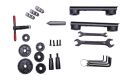 JET BD-X7 Токарный станок #8