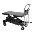 Стол подъемный WDK-84075, 750 кг #1