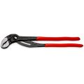 ЗАХВАТ ПЕРЕСТАВНОЙ 400 ММ, COBRA®, БЫСТРОЗАЖИМНОЙ МЕХАНИЗМ KNIPEX KN-8701400 #1