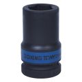 ГОЛОВКА ТОРЦЕВАЯ УДАРНАЯ ГЛУБОКАЯ ШЕСТИГРАННАЯ 1", 30 ММ KING TONY 843530M #1