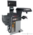 СТЕНД БАЛАНСИРОВОЧНЫЙ МОДЕЛЬ IPRO BM6 #3