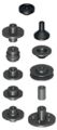 Мотосистемы ProBike 815-серия (NEW) Haweka 815 818 003 #1