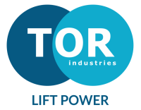 TOR INDUSTRIES