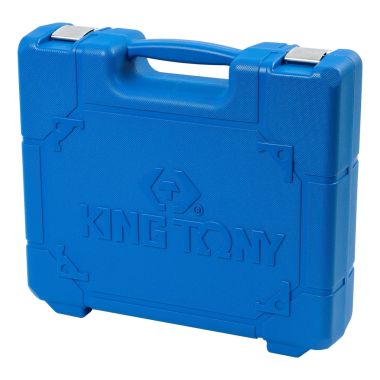 НАБОР ИНСТРУМЕНТОВ УНИВЕРСАЛЬНЫЙ, 97 ПРЕДМЕТОВ KING TONY 7598MR #7