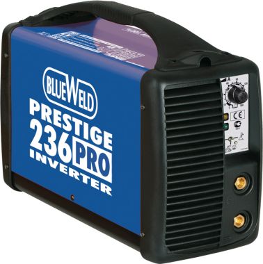 Инвертор постоянного тока BLUEWELD Prestige 236 PRO 816379