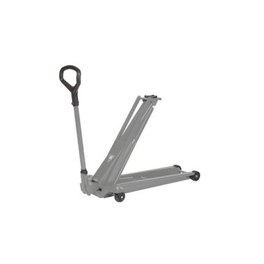 Домкрат подкатной г/п 1,3т DK13HLQ
