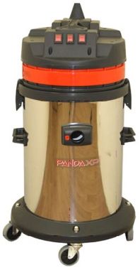 SOTECO PANDA 440 GA XP INOX - Водопылесос (3 турбины)