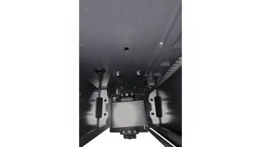 Подъемник двухстоечный 4 т, 380 В, серый N4120B-4G_3+2_380 #20
