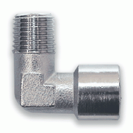Уголок FM3/8" A132/3