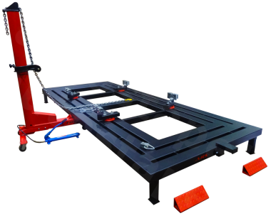 Стапель ARS-8-1