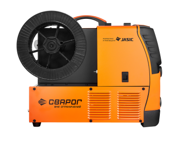 Сварочный инвертор MIG PRO SMART MIG 200 (N214S) #3