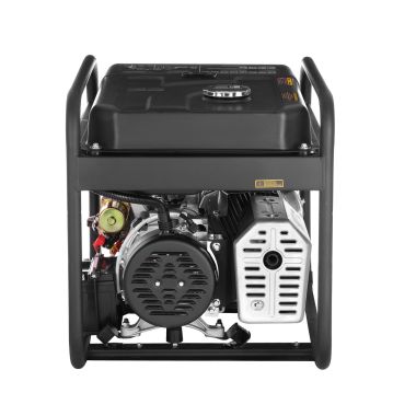 Бензиновый генератор Hyundai HHY 5020FE #3