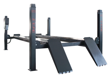 Подъёмник четырёхстоечный, г/п 6,5т, Everlift 6435V2.S.60L.65T.E