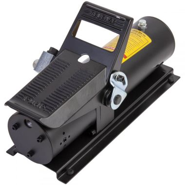 ПНЕВМОГИДРАВЛИЧЕСКИЙ НАСОС WDK-85090