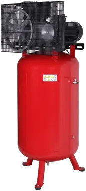 Поршневой компрессор Remeza СБ4/Ф-270.АВ890В #6