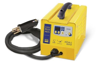 Споттер GYSPOT ALU PRO FV