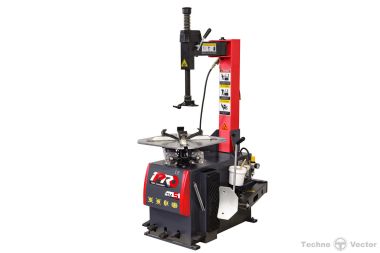 Шиномонтажный станок Полуавтоматический TM5 (220В) RED